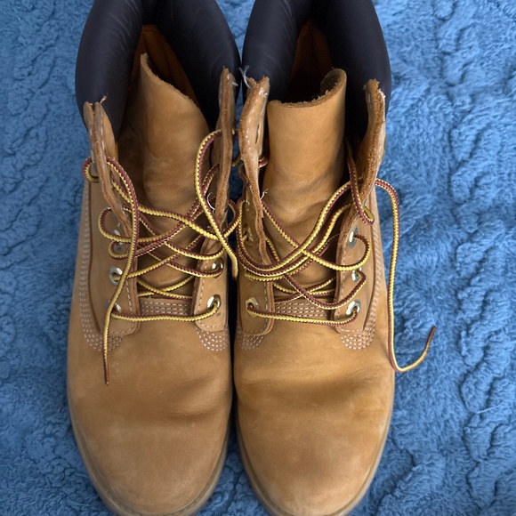 Timberland boot (8.5 Mens/10 Women’s) - Picture 1 of 5